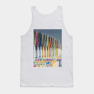 West Mersea, Essex Tank Top